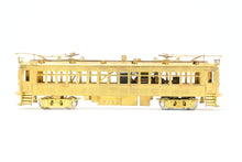 Load image into Gallery viewer, HO Brass Suydam PE - Pacific Electric Long Beach Twelves Interurban Coach
