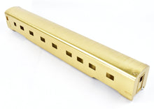 Load image into Gallery viewer, O Brass Sunset Models  NYC - New York Central 4-4-2 Pullman Sleeper