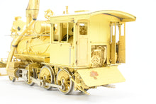Load image into Gallery viewer, On3 Brass CON OMI - Overland Models C&S - Colorado & Southern 2-8-0 #22