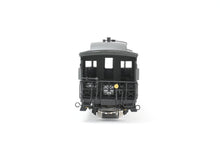 Load image into Gallery viewer, HOn3 Brass BLW - Berlyn Locomotive Works D&RGW - Denver & Rio Grande Western Business Car B-3 Factory Painted