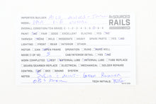 Load image into Gallery viewer, HO Brass Alco Models PRR - Pennsylvania Railroad L-6 Electric