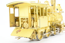 Load image into Gallery viewer, On3 Brass CON OMI - Overland Models C&S - Colorado & Southern 2-8-0 #22