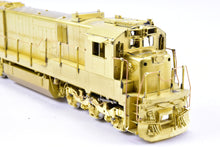 Load image into Gallery viewer, HO Brass OMI - Overland Models Inc. ATSF - Santa Fe GE C30-7 #8123-8152 Mid-1980s