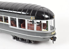 Load image into Gallery viewer, HO Brass PSC - Precision Scale Co. CON NYC - New York Central 1936 "Mercury" 7-Car Set F/P