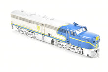 Load image into Gallery viewer, HO Brass OMI - Overland Models Inc. D&H - Delaware & Hudson ALCO PA-1 Pro-Finished No. 17 (Ex AT&SF)