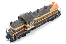 Load image into Gallery viewer, HO Brass OMI - Overland Models Inc. GN - Great Northern EMD NW-5 Modernized Pro-Paint No. 186