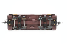 Load image into Gallery viewer, HO Brass NWSL - Northwest Short Line NP - Northern Pacific 1700 Series Wood Caboose Rebuilt Steel Ends & Steps Custom Painted & Weathered No. 1766