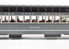 Load image into Gallery viewer, HO Brass PSC - Precision Scale Co. CON NYC - New York Central 1936 "Mercury" 7-Car Set F/P