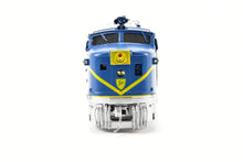Load image into Gallery viewer, HO Brass OMI - Overland Models Inc. D&H - Delaware & Hudson ALCO PA-1 Pro-Finished No. 17 (Ex AT&SF)