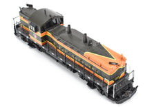 Load image into Gallery viewer, HO Brass OMI - Overland Models Inc. GN - Great Northern EMD NW-5 Modernized Pro-Paint No. 186