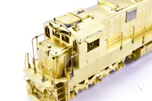 Load image into Gallery viewer, HO Brass OMI - Overland Models Inc. ATSF - Santa Fe GE C30-7 #8123-8152 Mid-1980s