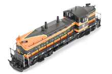 Load image into Gallery viewer, HO Brass OMI - Overland Models Inc. GN - Great Northern EMD NW-5 Modernized Pro-Paint No. 186