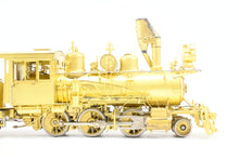 Load image into Gallery viewer, On3 Brass CON OMI - Overland Models C&S - Colorado & Southern 2-8-0 #22