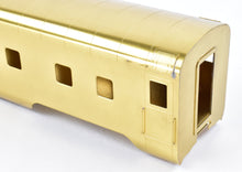Load image into Gallery viewer, O Brass Sunset Models  NYC - New York Central 4-4-2 Pullman Sleeper