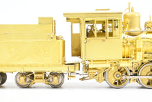 Load image into Gallery viewer, On3 Brass CON OMI - Overland Models C&S - Colorado & Southern 2-8-0 #22