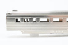 Load image into Gallery viewer, HO Brass CON Oriental Limited CB&Q - Burlington Route Nebraska Zephyr 5-Car Articulated Consist