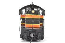 Load image into Gallery viewer, HO Brass OMI - Overland Models Inc. GN - Great Northern EMD NW-5 Modernized Pro-Paint No. 186
