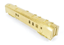 Load image into Gallery viewer, HO Brass TCY - The Coach Yard SP - Southern Pacific Harriman Baggage-RPO #5069 San Joaquin Daylight