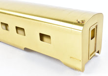 Load image into Gallery viewer, O Brass Sunset Models  NYC - New York Central 4-4-2 Pullman Sleeper