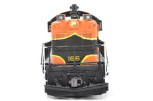 Load image into Gallery viewer, HO Brass OMI - Overland Models Inc. GN - Great Northern EMD NW-5 Modernized Pro-Paint No. 186