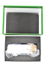 Load image into Gallery viewer, HO Brass OMI - Overland Models, Inc. D&RGW - Denver & Rio Grande Western Pipe Laying Dozer FP Yellow