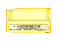 Load image into Gallery viewer, HO Brass Oriental Limited CB&Q/D&RGW/WP California Zephyr Coach "Silver Maple"