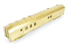 Load image into Gallery viewer, HO Brass TCY - The Coach Yard SP - Southern Pacific Harriman Baggage-RPO #5069 San Joaquin Daylight