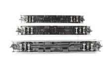 Load image into Gallery viewer, HO Brass PSC - Precision Scale Co. CON NYC - New York Central 1936 "Mercury" 7-Car Set F/P