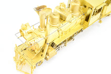 Load image into Gallery viewer, On3 Brass CON OMI - Overland Models C&S - Colorado & Southern 2-8-0 #22