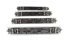 Load image into Gallery viewer, HO Brass PSC - Precision Scale Co. CON NYC - New York Central 1936 "Mercury" 7-Car Set F/P