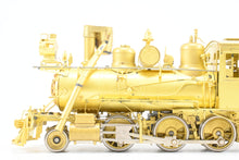 Load image into Gallery viewer, On3 Brass CON OMI - Overland Models C&S - Colorado & Southern 2-8-0 #22