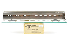 Load image into Gallery viewer, HO Brass Oriental Limited CB&Q/DRGW/WP California Zephyr Sleeper #429