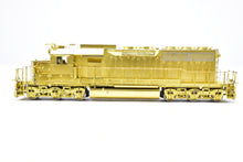 Load image into Gallery viewer, HO Brass OMI - Overland Models Inc. ATSF - Santa Fe EMD SD40U #5000-5019 W/ Smoke Deflectors, W/ Extended Range Dynamic Brakes (Early Housing)