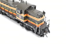 Load image into Gallery viewer, HO Brass OMI - Overland Models Inc. GN - Great Northern EMD NW-5 Modernized Pro-Paint No. 186