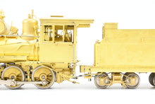 Load image into Gallery viewer, On3 Brass CON OMI - Overland Models C&S - Colorado & Southern 2-8-0 #22