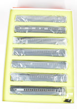 Load image into Gallery viewer, HO Brass PSC - Precision Scale Co. CON NYC - New York Central 1936 "Mercury" 7-Car Set F/P