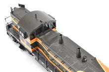 Load image into Gallery viewer, HO Brass OMI - Overland Models Inc. GN - Great Northern EMD NW-5 Modernized Pro-Paint No. 186