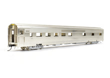Load image into Gallery viewer, HO Brass Oriental Limited CB&Q/DRGW/WP California Zephyr Sleeper #429