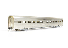 Load image into Gallery viewer, HO Brass Oriental Limited CB&Q/DRGW/WP California Zephyr Sleeper #429