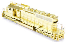 Load image into Gallery viewer, HO Brass OMI - Overland Models Inc. ATSF - Santa Fe EMD SD40U #5000-5019 W/ Smoke Deflectors, W/ Extended Range Dynamic Brakes (Early Housing)