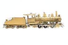 Load image into Gallery viewer, HO Brass PFM - United CStPM&O - Chicago, St Paul, Minneapolis & Omaha Railway "Omaha" #23 0-6-0