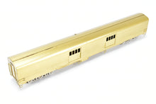 Load image into Gallery viewer, HO Brass S. Soho & Co. UP - Union Pacific ACF 5700 Series Streamlined Baggage Car