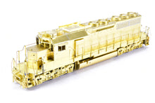 Load image into Gallery viewer, HO Brass OMI - Overland Models Inc. ATSF - Santa Fe EMD SD40U #5000-5019 W/ Smoke Deflectors, W/ Extended Range Dynamic Brakes (Early Housing)