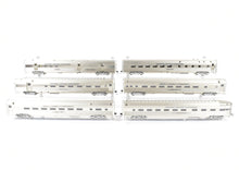 Load image into Gallery viewer, HO Brass CON PSC - Precision Scale Co. NYC - New York Central "Empire State Express" 6 Car Passenger Set FP