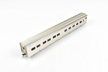 Load image into Gallery viewer, HO Brass Oriental Limited CB&Q/DRGW/WP California Zephyr Sleeper #429