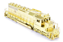 Load image into Gallery viewer, HO Brass OMI - Overland Models Inc. ATSF - Santa Fe EMD SD40U #5000-5019 W/ Smoke Deflectors, W/ Extended Range Dynamic Brakes (Early Housing)