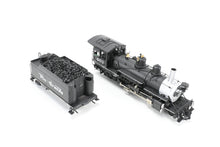 Load image into Gallery viewer, HOn3 Brass Westside Model Co. D&RGW - Denver & Rio Grande Western K-27 2-8-2 Piston Valve Version Custom Painted No. 463