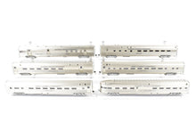 Load image into Gallery viewer, HO Brass CON PSC - Precision Scale Co. NYC - New York Central "Empire State Express" 6 Car Passenger Set FP