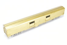 Load image into Gallery viewer, HO Brass S. Soho & Co. UP - Union Pacific ACF 5700 Series Streamlined Baggage Car
