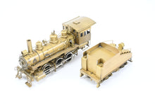 Load image into Gallery viewer, HO Brass PFM - United CStPM&O - Chicago, St Paul, Minneapolis & Omaha Railway "Omaha" #23 0-6-0